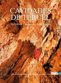 Cavidades de Teruel