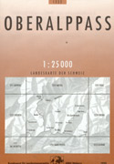 1232 Oberalppass