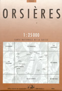 1345 Orsières
