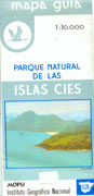 Parque Natural de las Islas Cies