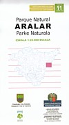 Parque Natural Aralar