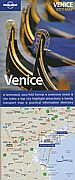 Venice city map