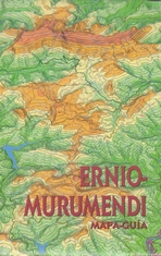 Ernio - Murumendi