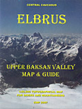 Elbrus. Upper Baksan Valley