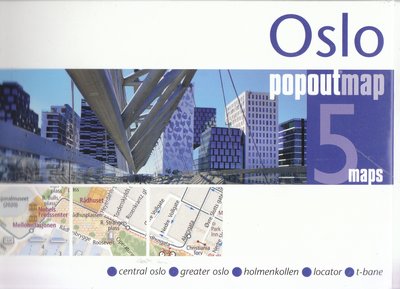 Oslo (PopOut)