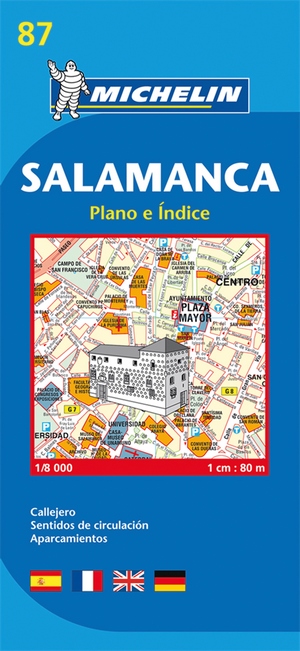 87 Salamanca 