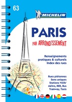 63 Paris par Arrondissement