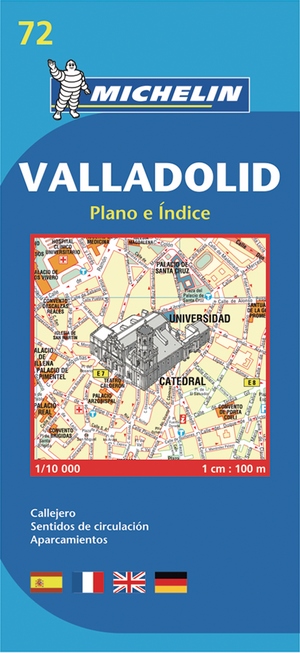72 Valladolid