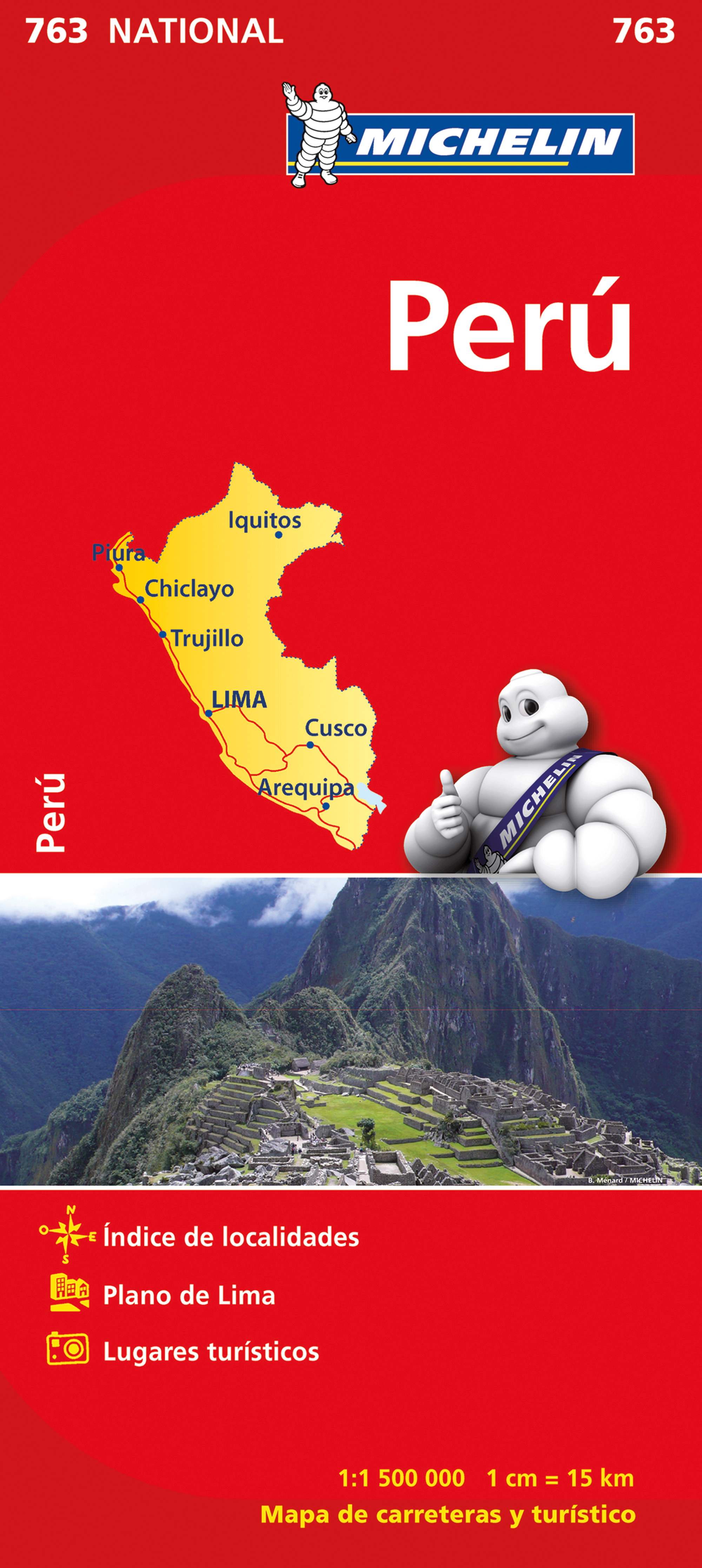 763 Perú
