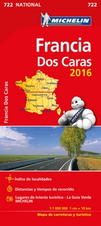 723 France 2016 (formato libro)