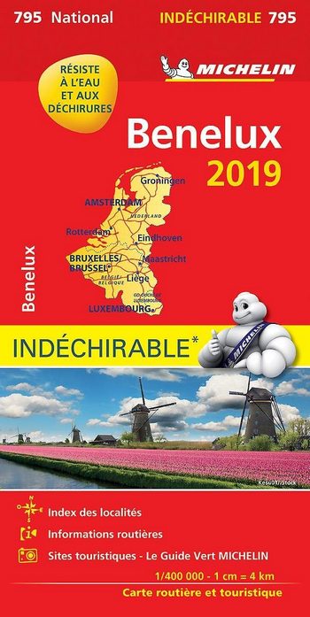795 Benelux 2019