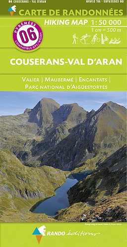 Couserans - Val d'Aran