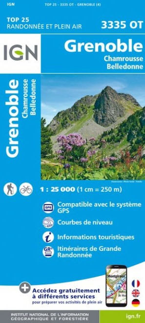 3335 OT Grenoble