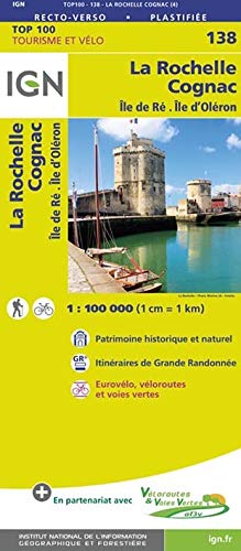 138 La Rochelle. Saintes