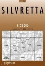 1198 Silvretta