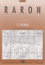 1288 Raron