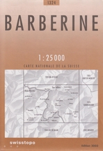 1324 Barberine
