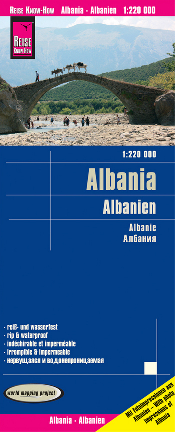 Albania. Albanien