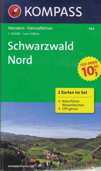 Schwarzwald Nord
