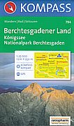 794 Berchtesgadener Land Königssee