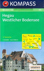 783 Hegau Westlicher Bodensee