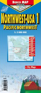 Northwest-USA 1. Pacific Northwest
