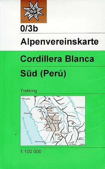 0/3b Cordillera Blanca Süd