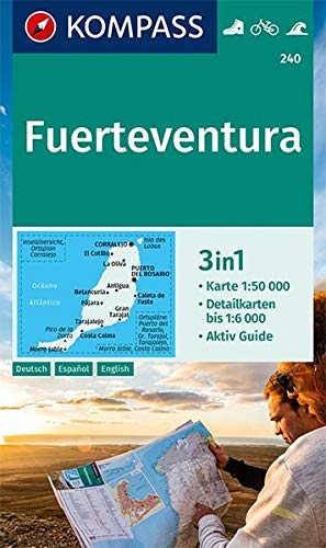 240 Fuerteventura