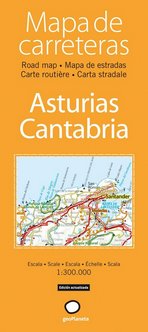 Asturias. Cantabria