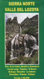 Sierra Norte - Valle del Lozoya