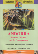 Andorra (Cuadernos Pirenaicos)