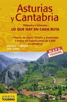 Asturias y Cantabria
