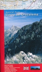 Natural Park Sierra de Grazalema