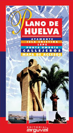 Plano de Huelva