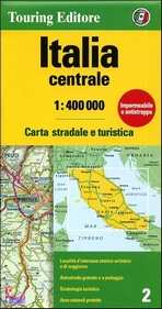 Italia centrale