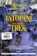 Tatopani. Treks around Pokhara (Hot Spring)