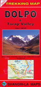 Dolpo & Tarap Valley