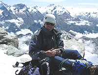 50 cumbres de la Cordillera Cantábrica con David Atela