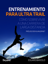 ENTREVISTA: Eduard Barceló y las carreras ultra trail