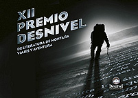 	Cuatro novelas son las finalistas del Premio Desnivel 2010
