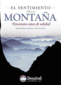 OFERTA: Llévate un DVD de regalo por la compra de "El sentimiento de la montaña"