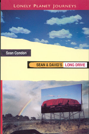 Sean & David´s Long Drive