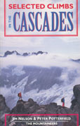 Selected climbs in the Cascades