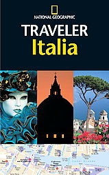 Italia (Traveler)