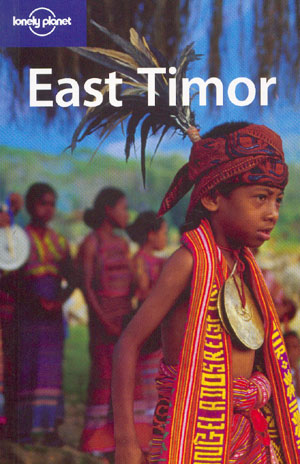 East Timor (Lonely Planet)