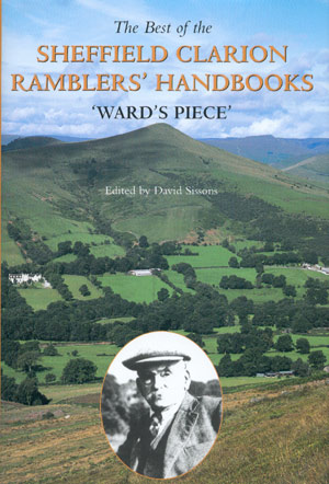 The best of the Sheffield Clarion Ramblers´Handbooks
