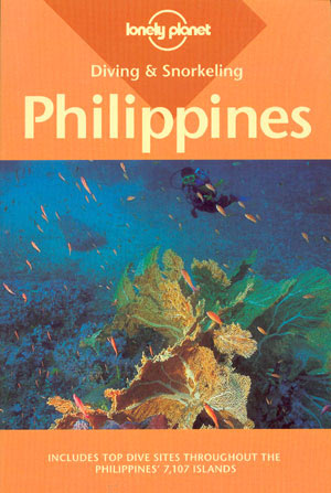 Diving & Snorkeling in Philippines (Lonely Planet)