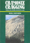 Chamonix Cragging