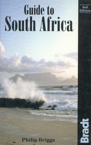 Guide to South Africa