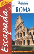 Escapada a Roma